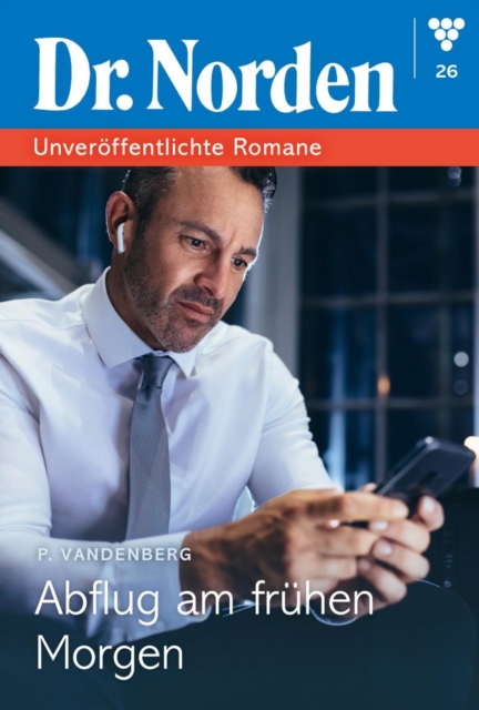 Abflug am frühen Morgen