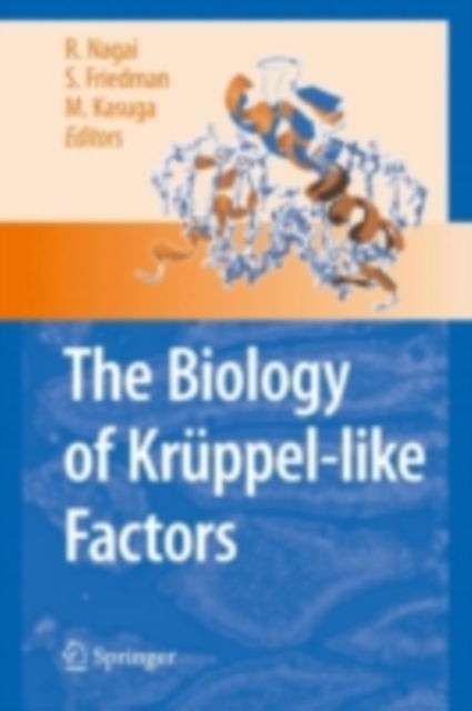 Biology of Kruppel-like Factors