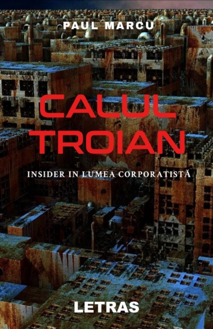 Calul Troian