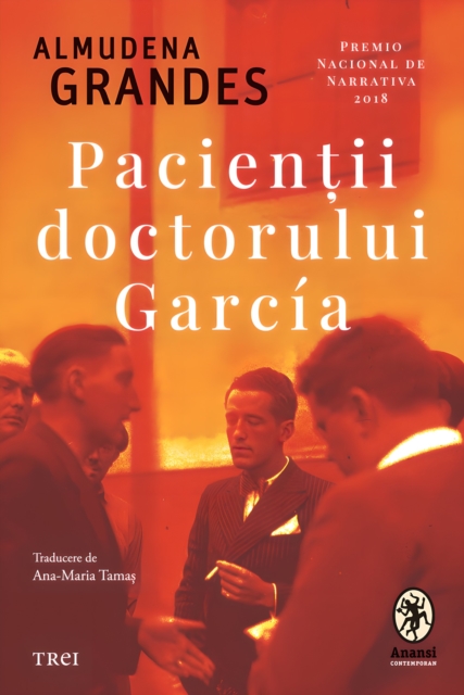 Pacientii doctorului Garcia