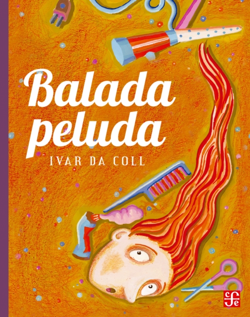 Balada peluda