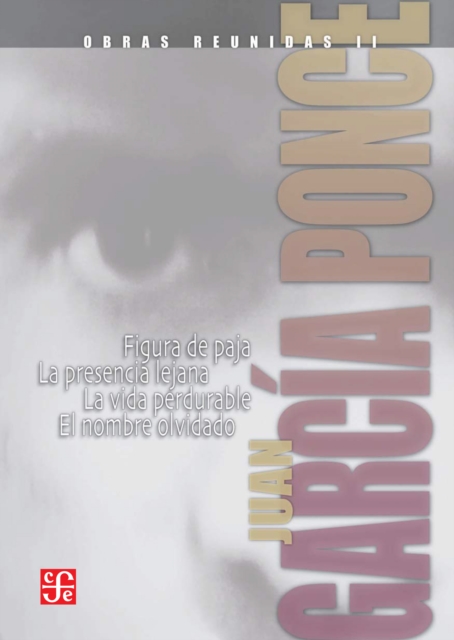 Obras reunidas, II. Novelas cortas I