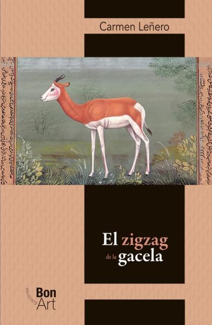 El zigzag de la gacela