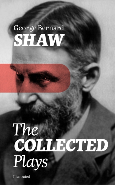 Collected Plays (Illustrated)