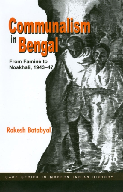 Communalism in Bengal