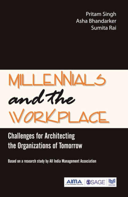 Millennials and the Workplace