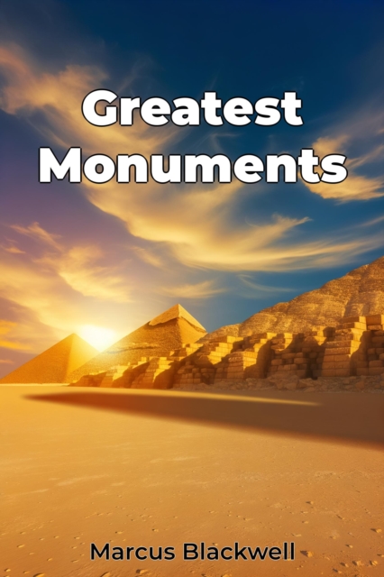 Greatest Monuments