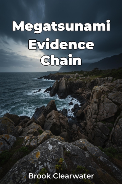 Megatsunami Evidence Chain