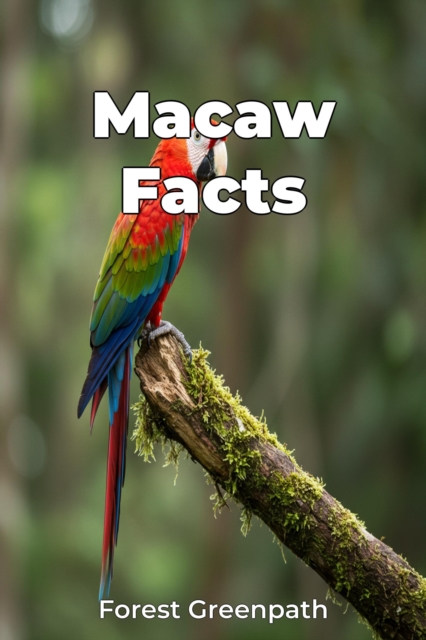 Macaw Facts