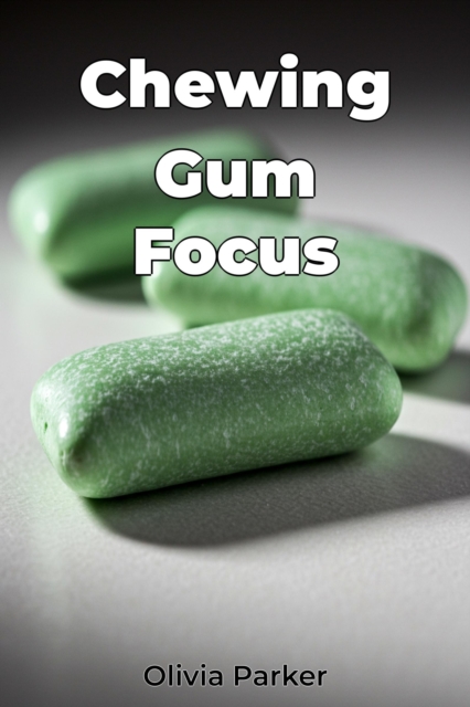 Chewing Gum Focus
