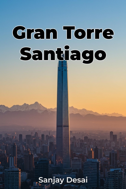Gran Torre Santiago