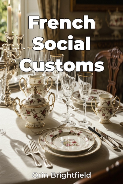 French Social Customs