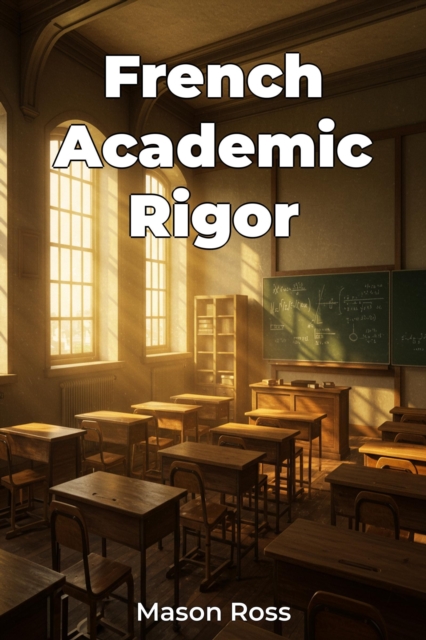 French Academic Rigor
