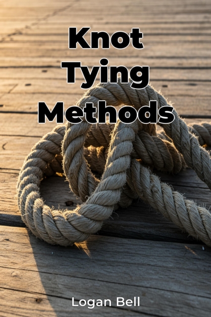 Knot Tying Methods