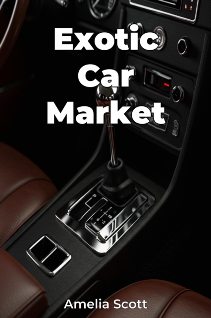 Exotic Car Market