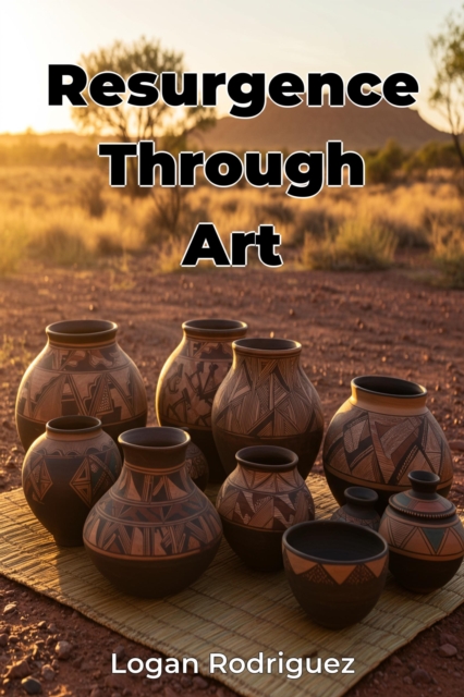 Resurgence Through Art