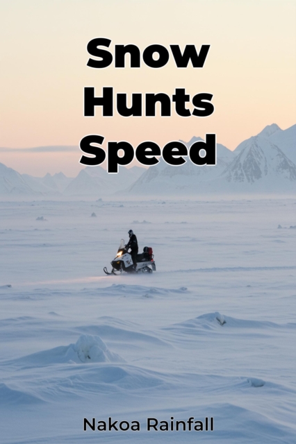 Snow Hunts Speed