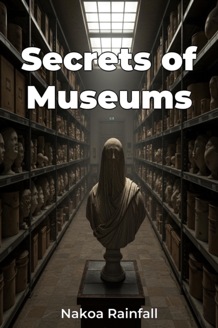 Secrets of Museums