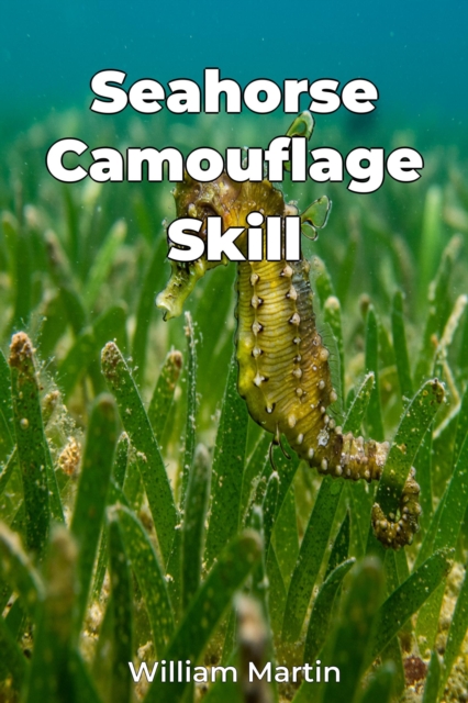 Seahorse Camouflage Skill