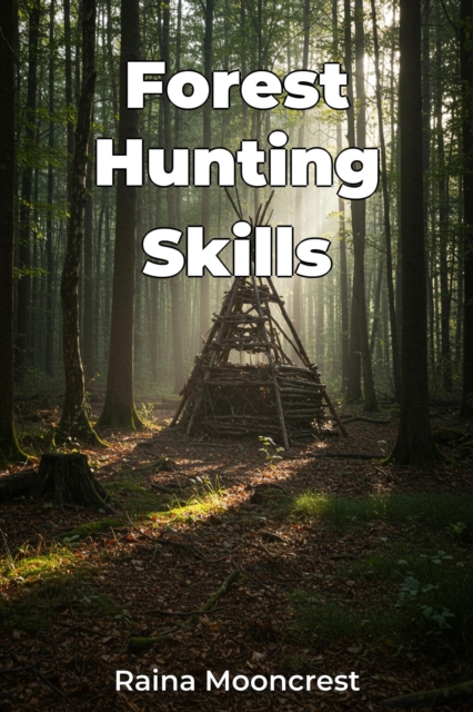 Forest Hunting Skills