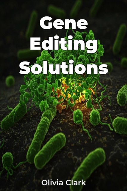 Gene Editing Solutions