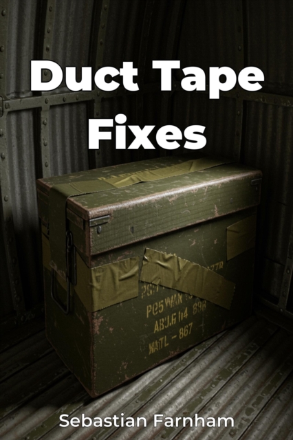 Duct Tape Fixes