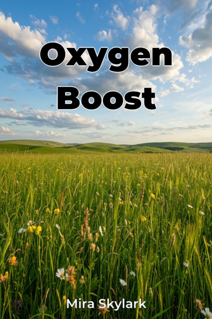 Oxygen Boost