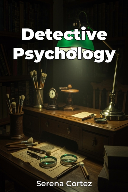 Detective Psychology