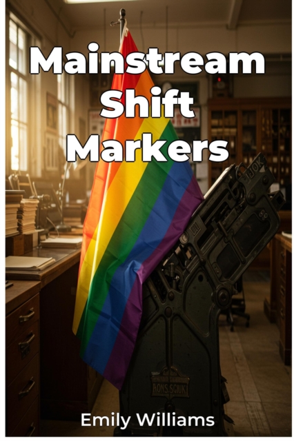 Mainstream Shift Markers