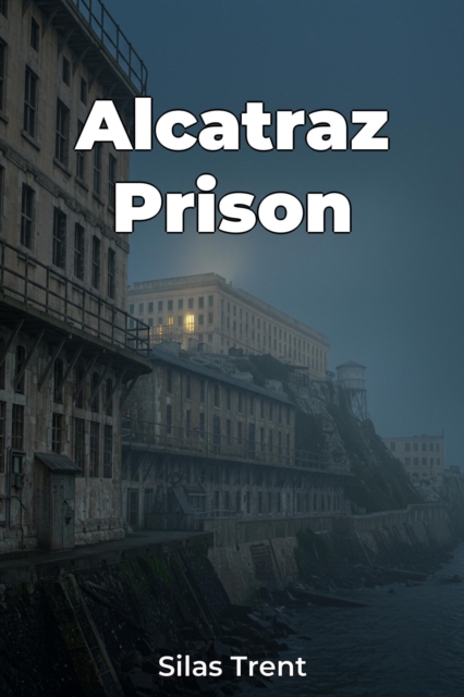 Alcatraz Prison