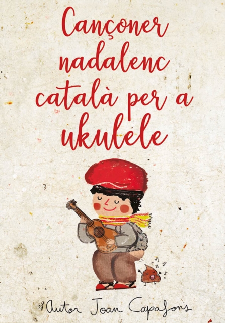 Canconer nadalenc catala tradicional per a ukelele