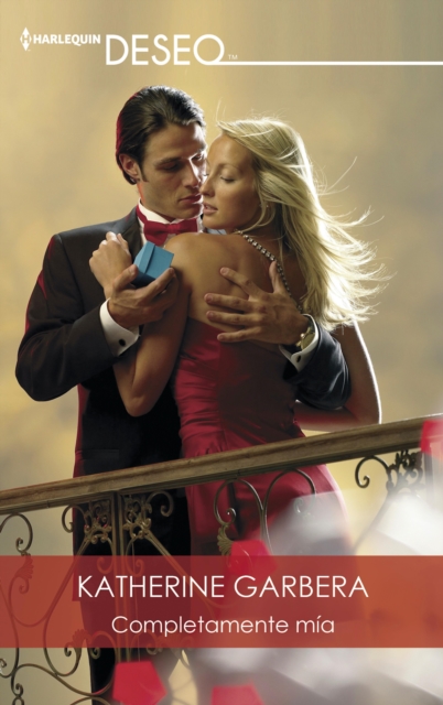 Completamente mía