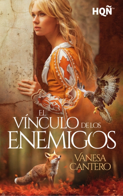 El vínculo de los enemigos