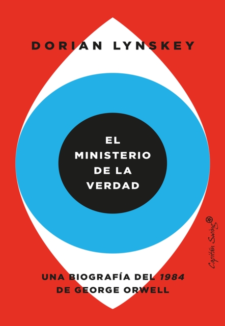 El ministerio de la verdad