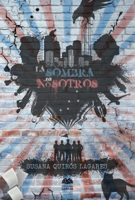 La sombra de nosotros