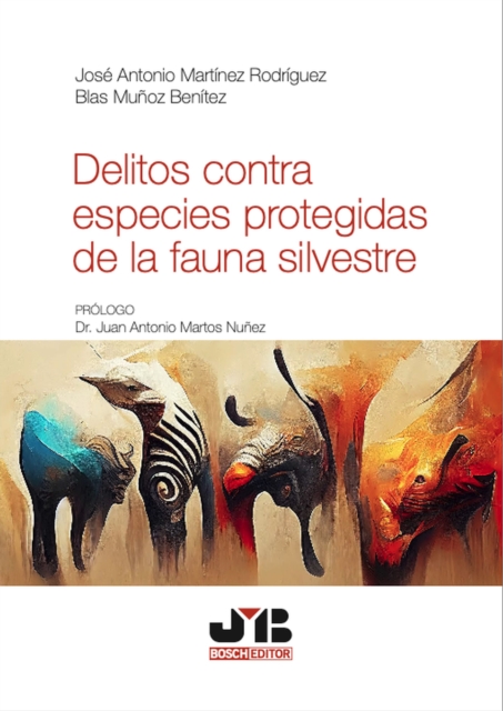 Delitos contra especies protegidas de la fauna silvestre