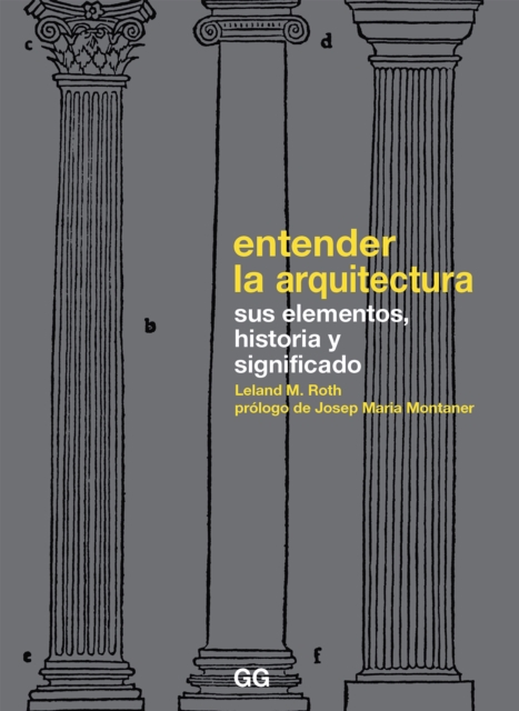 Entender la arquitectura