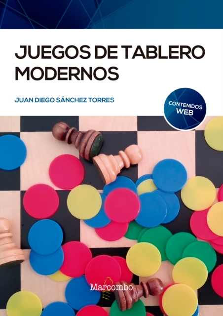 Juegos de tablero modernos