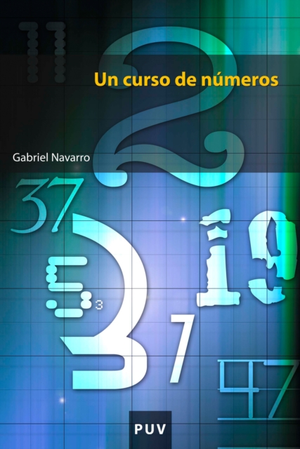 Un curso de numeros