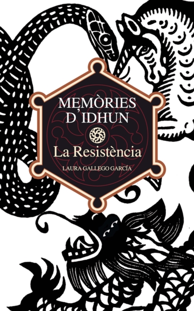 Memòries d'Idhun I. La Resistència