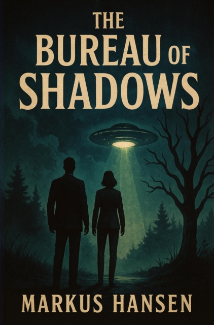 The Bureau of Shadows