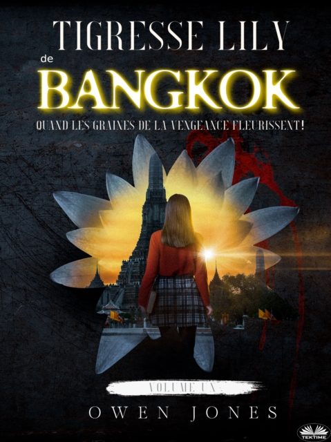 Tigresse Lily De Bangkok