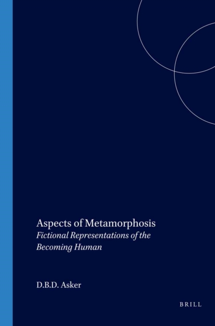Aspects of Metamorphosis
