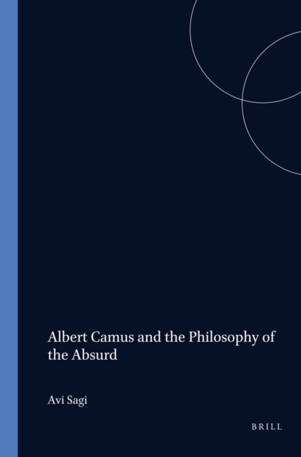 Albert Camus and the Philosophy of the Absurd