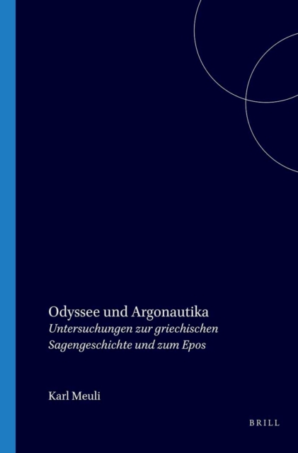 Odyssee und Argonautika