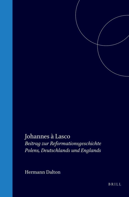 Johannes a Lasco