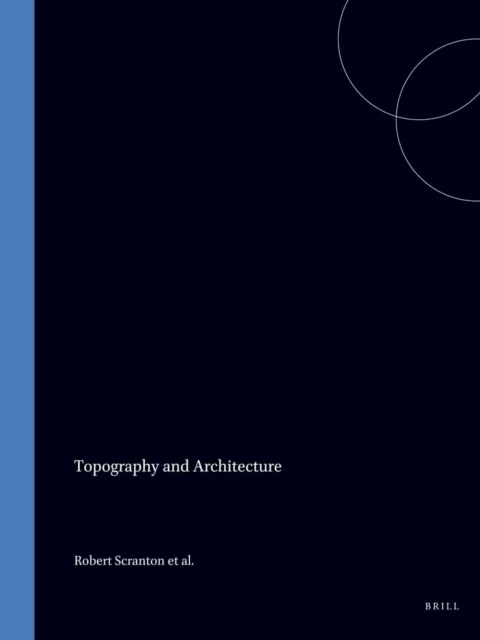 Kenchreai, Eastern Port of Corinth. I. Topography and Architecture