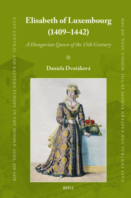 Elisabeth of Luxembourg (1409-1442)