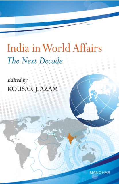 India in World Affairs