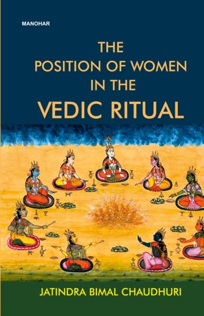 Position of Women in the Vedic Ritual